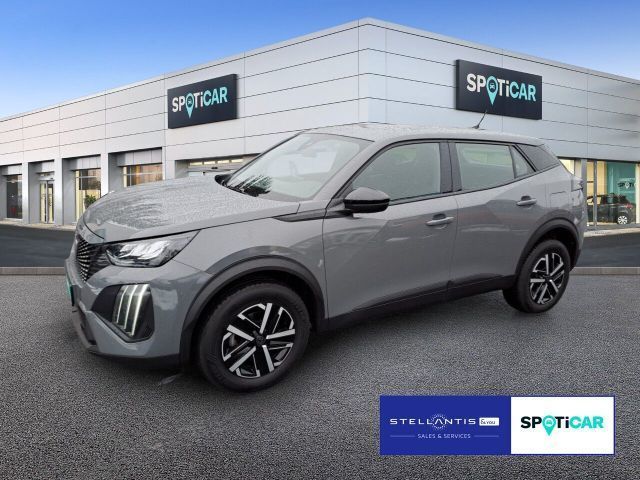 Image of Peugeot 2008