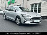 Ford Focus Turnier Cool & Connect Automatik Navi