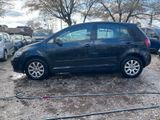Volkswagen Golf Plus V 2.0 TDI Comfortline - Volkswagen Golf aus 2005: TDI