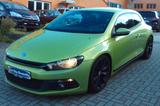 Volkswagen Scirocco 2.0 TSI 147 - gebrauchte VW Scirocco aus dem Jahr 2008