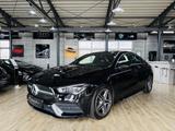 Mercedes-Benz CLA 220 4Matic AMG Line*AHK*KAMERA*WIDESCREEN*