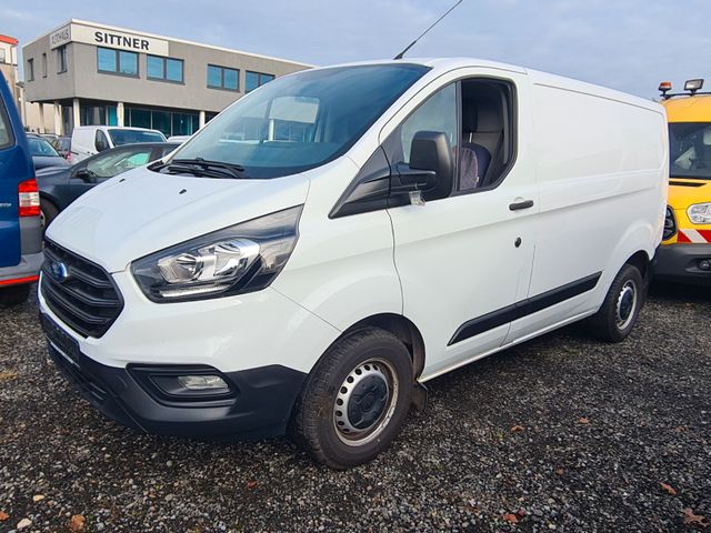 Ford Transit Custom Kasten 280 L1 AHK Klima