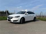 Opel insignia 2.0 Bi Turbo/Facelift Tausch... - Opel Insignia Bi turbo mit Diesel-Antrieb