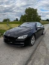 BMW Gepflegter BMW 640i Coupé | 320 PS | Head-... - BMW 320 aus 2011: Coupe, 320i