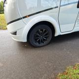 Dethleffs Magic Edition I 3 DBM  REDUZIERT  - Dethleffs Magic edition