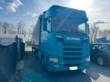 Scania S450 * Retarder * 2 Liegen * 4x2  - Scania Bochum