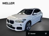 BMW X1 xDrive20d M-Paket,RFK,Dach,HUD,AHK,LED-SW,PDC