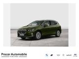 BMW 216i Luxury Line PANO RFK NAVI LED Sound Syst. - BMW 216 Active Tourer mit Panoramadach
