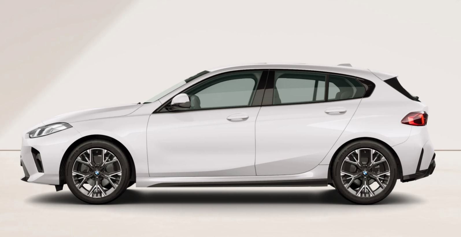 BMW 120 - Bild 8