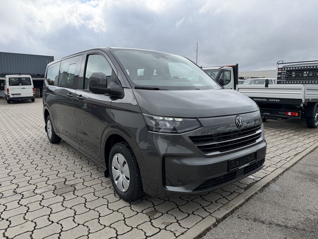 Volkswagen T7 Kombi