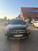Mercedes-Benz GLB 200 d 4MATIC DCT Progressive 7-Sitzer LED Ka - Mercedes-Benz GLB 200 von privat