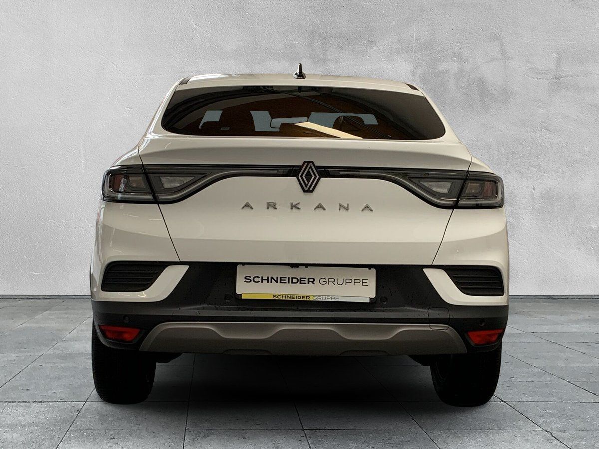 Renault Arkana - Bild 4