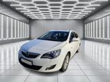 Opel Astra J Sports Tourer INNOVATION Turbo Automatik - Opel Astra aus 2011: Turbo