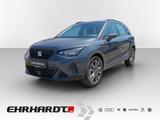 Seat Arona 1.0 TSI DSG Style LED*VIRTUAL*NAVI*TEMP*SH