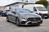 Mercedes-Benz CLS 450 4Matic AMG-Line - graue Mercedes-Benz CLS 450
