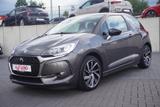 DS Automobiles DS3 1.2 PT So Chic LED Android Apple Tempomat PD - DS Automobiles DS3: Kleinwagen