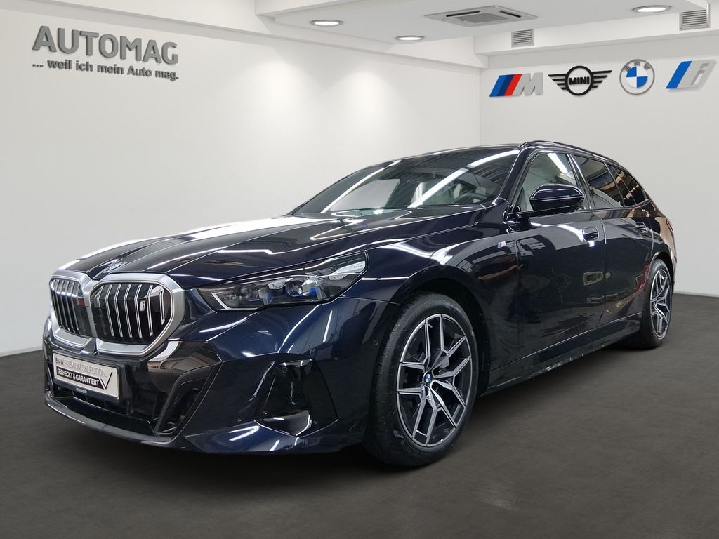 BMW i5