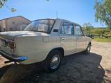 Lada 1200 - Lada 1200 Benziner Gebrauchtwagen