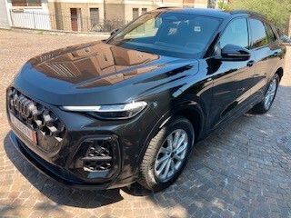 Image of Audi Q5