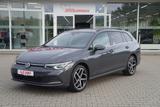 Volkswagen Golf Variant 1.5 TSI Goal LED ACC App-Connect - Jahreswagen: Kombi