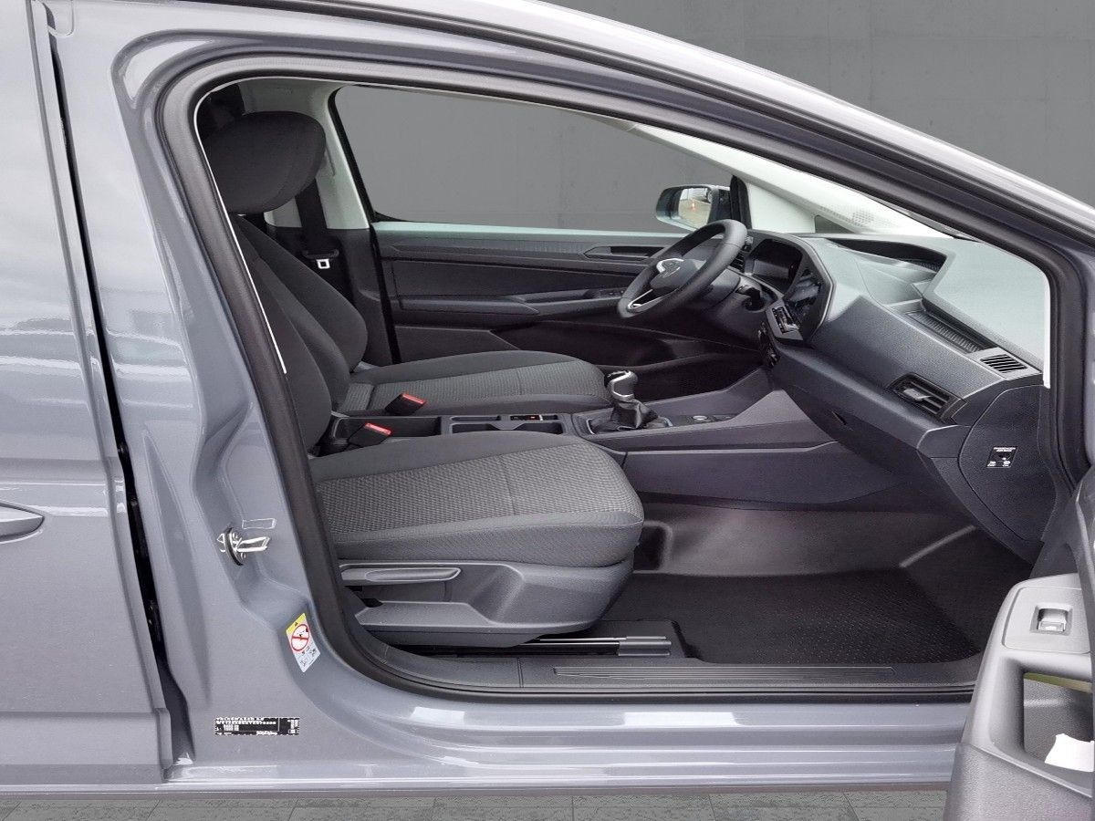 Volkswagen Caddy Maxi - Bild 12