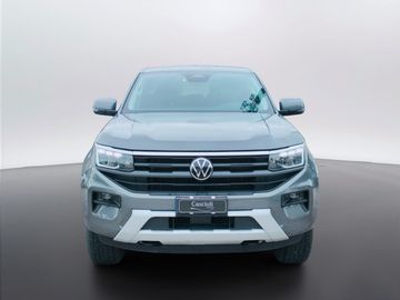 Volkswagen Amarok - 2
