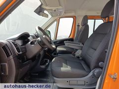 Fiat Duc S2 DSK DoKa L3 180 AT