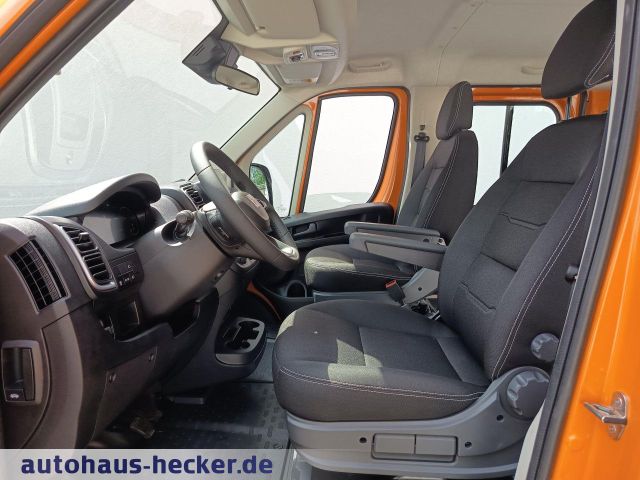 Fiat Duc S2 DSK DoKa L3 180 AT