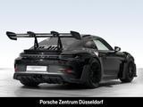 Porsche 992 911 GT3 RS Clubsportpaket Weissach-Paket LED - Porsche 992 in Krefeld