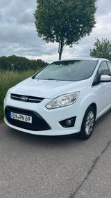 Ford C-Max zu verkaufen! - Ford C-Max in Hagen