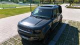 Land Rover Defender 3.0 D250 X-Dyn.|7 Sitz|110|Voll|Garant - Land Rover Defender in Berlin