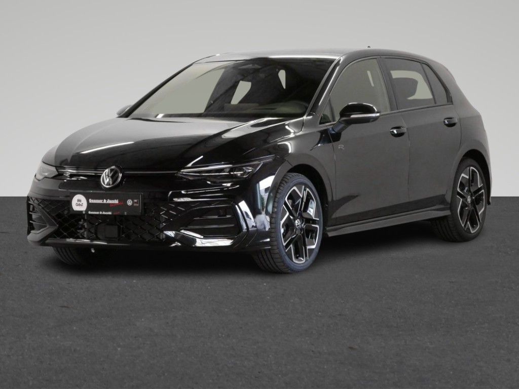 Fahrzeugabbildung Volkswagen Golf 1.5 eTSI R-Line Pano Kamera HarmanKardon