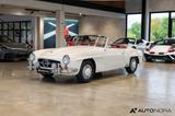 Mercedes-Benz 190 SL 1959 H-Zulassung - Mercedes-Benz Gebrauchtwagen von 1959