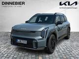 Kia EV9 GT-LINE LAUNCH EDITION AWD Glasdach+360° - gebrauchte Kia EV9 aus dem Jahr 2024