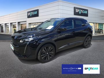 Peugeot 3008 - 1