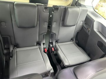 Volkswagen Caddy Maxi - 10