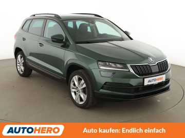 Skoda Karoq - 8