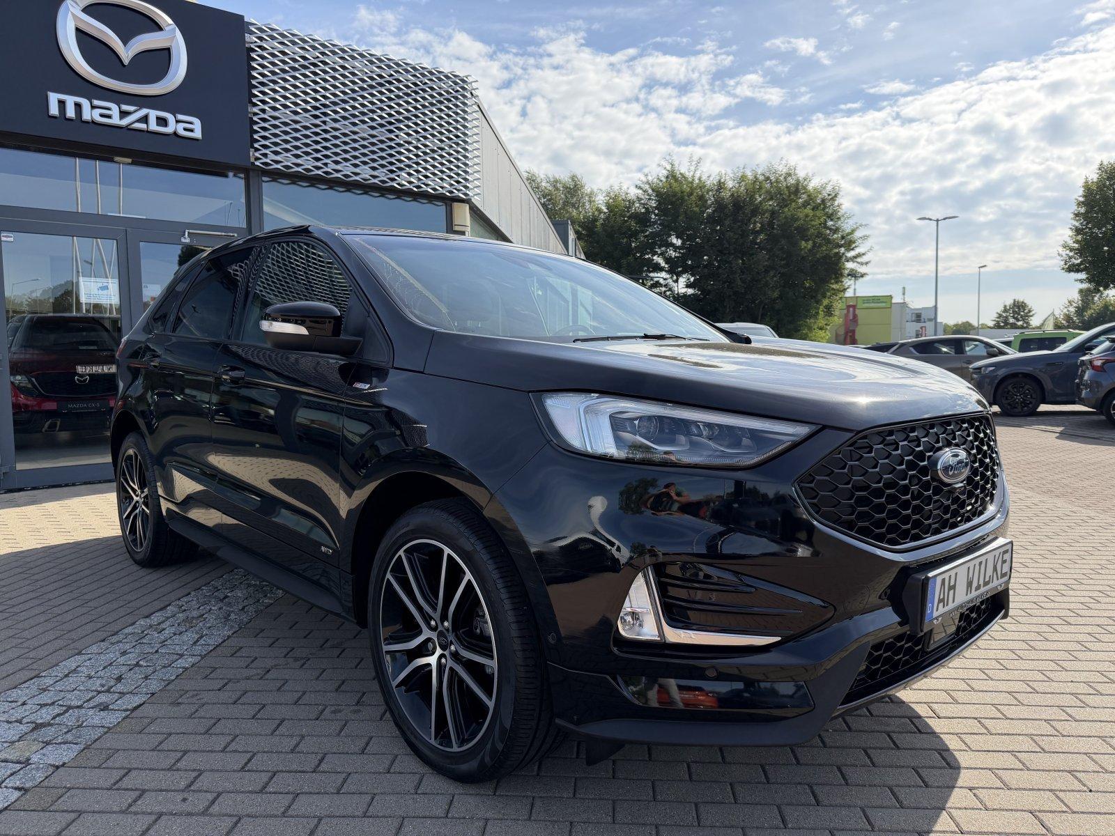 Ford EDGE 238PS ST-LINE 4x4/B&O/AHK/LEDER