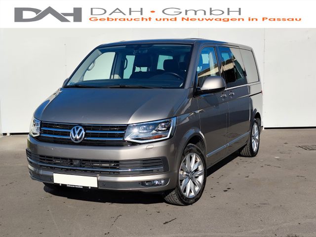 Volkswagen T6 Multivan Highline DSG