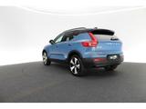 Volvo XC40 Core Recharge Pure Electric 2WD STANDHZ LED - Volvo XC40 Gebrauchtwagen