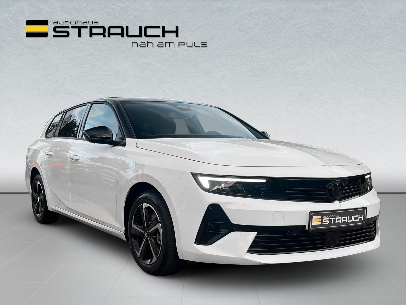 Opel Astra L ST GS AT 360°Kam/Keyless/LHz/LED/SHz