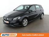 Mercedes-Benz B 180 Urban Aut.*NAV*LED*TEMPO*PDC*SHZ*ALU*KLIMA - Mercedes-Benz B 180 in Stuttgart