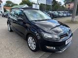 Volkswagen Polo 1.4 V Style*2.Hand*Sitzhz*Klimaaut*Temp* - Volkswagen Polo aus 2012 mit Benzin-Antrieb: Schiebedach, Kleinwagen