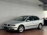 Seat Toledo Automatik Standheizung Klima Sitzh PDC - Seat aus 2000