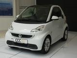 Smart ForTwo Original KM  71PS Servo SHZ Klima uvm* - Smart ForTwo in Bonn
