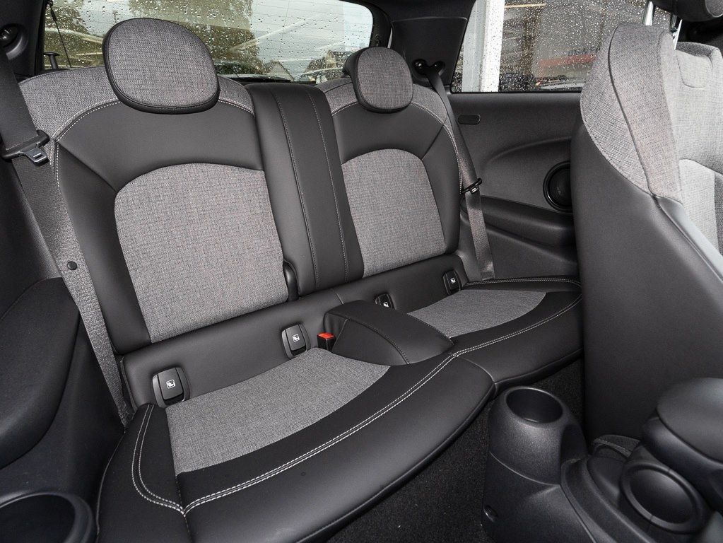 MINI Cooper SE - Bild 14