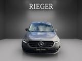 Mercedes-Benz eCitan Tourer PRO Progressive Plus*Spurhalte*+++ - graue Mercedes-Benz eCitan