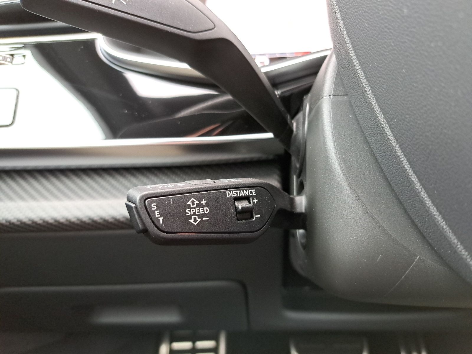 Audi SQ7 - Bild 24