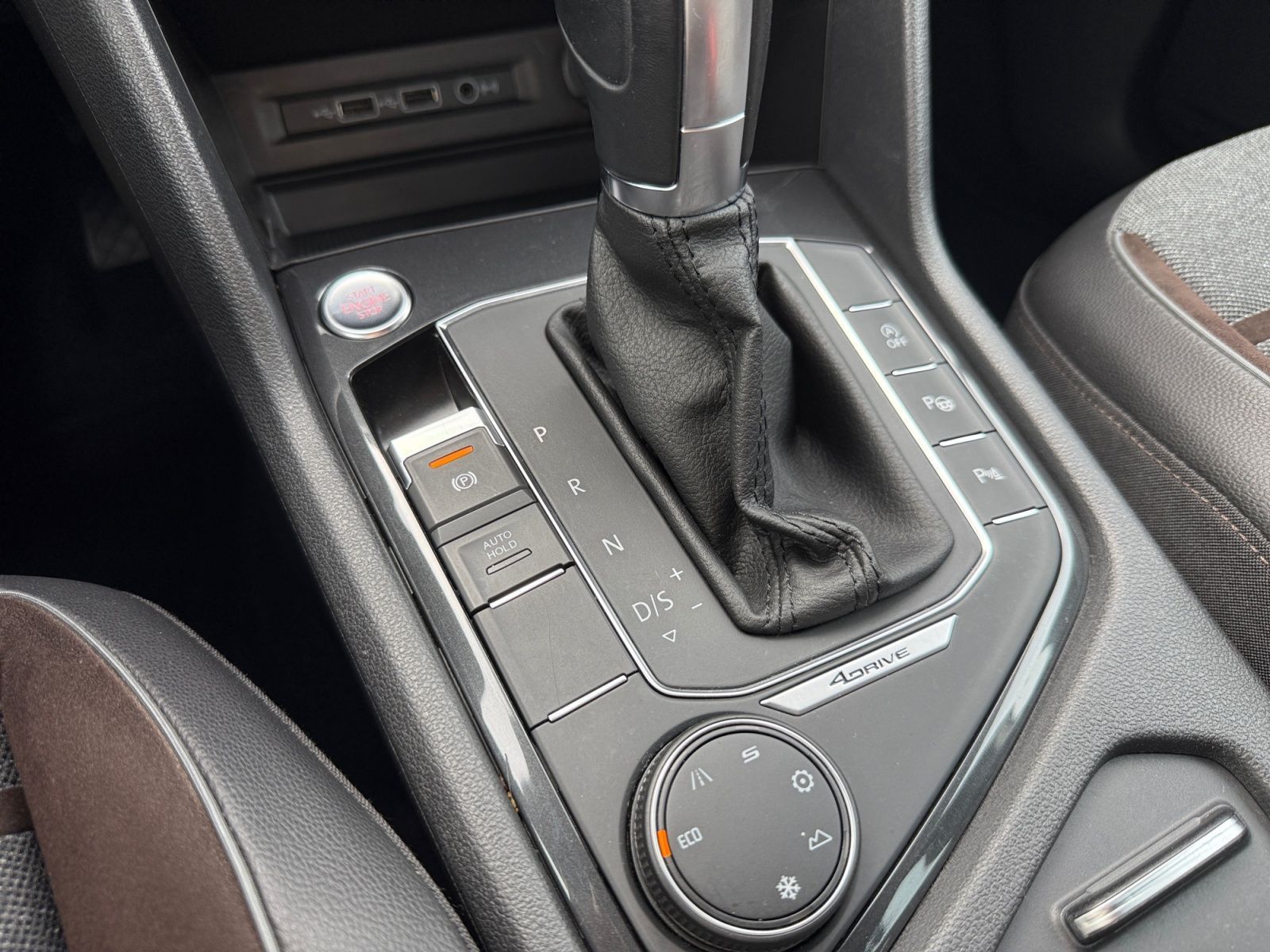 Fahrzeugabbildung SEAT Tarraco 2.0 TDI Xcellence 4Drive AHK 20" BEATS