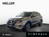 Nissan Qashqai 1.2 DIG-T N-Connecta Bluetooth Navi - Nissan: B2b